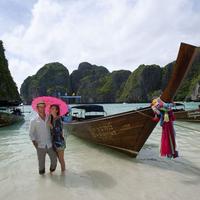 Отзыв от Снежана - Виза Destination Thailand