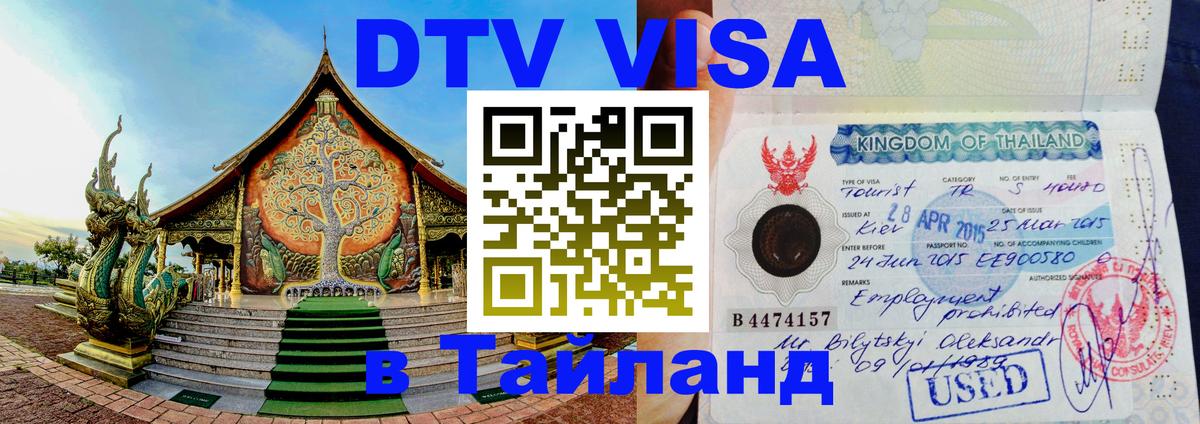 Оформление DTV визы под ключ: стоимость и тарифы, только загранпаспорт - 19.11.2025 